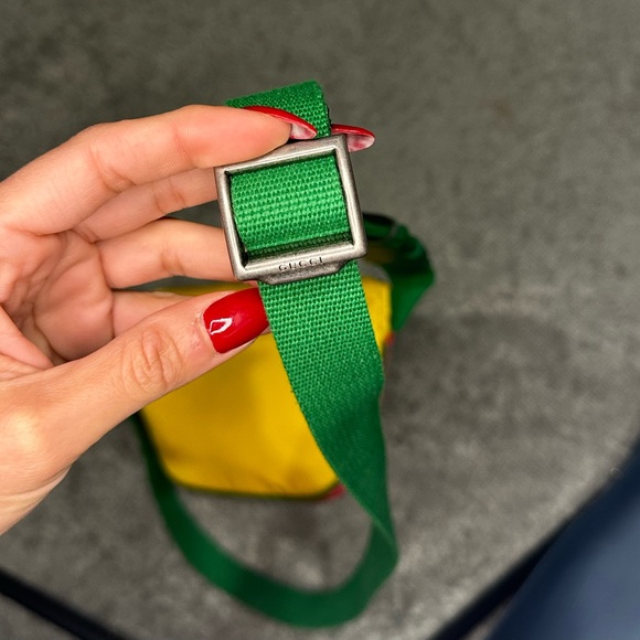 Gucci The North Face X Belt Bag - Picture 4 of 13